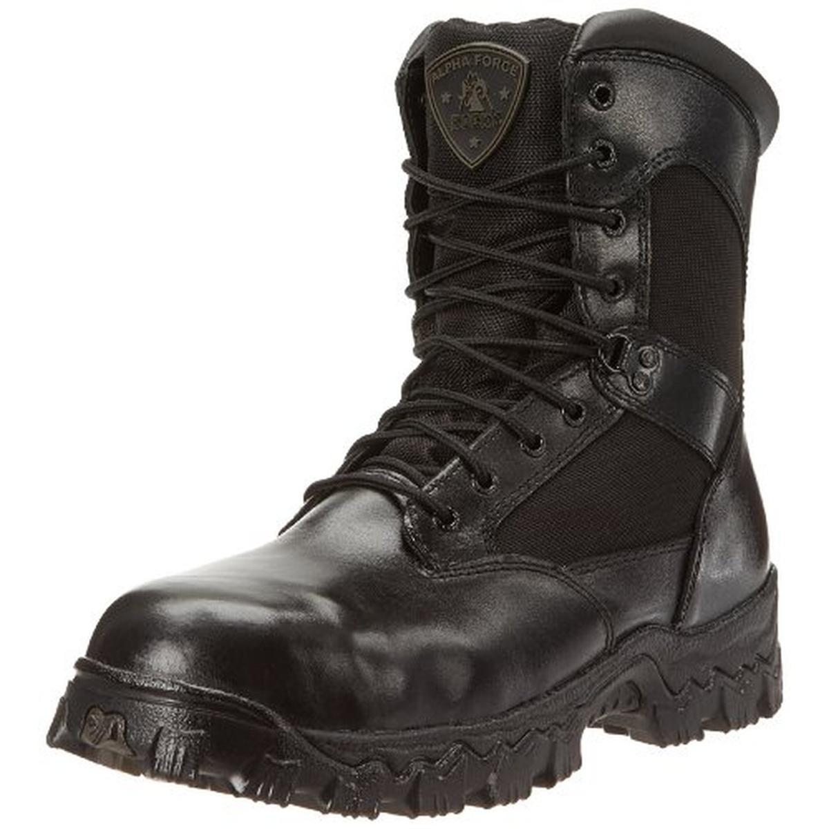 rocky alpha force boots for sale