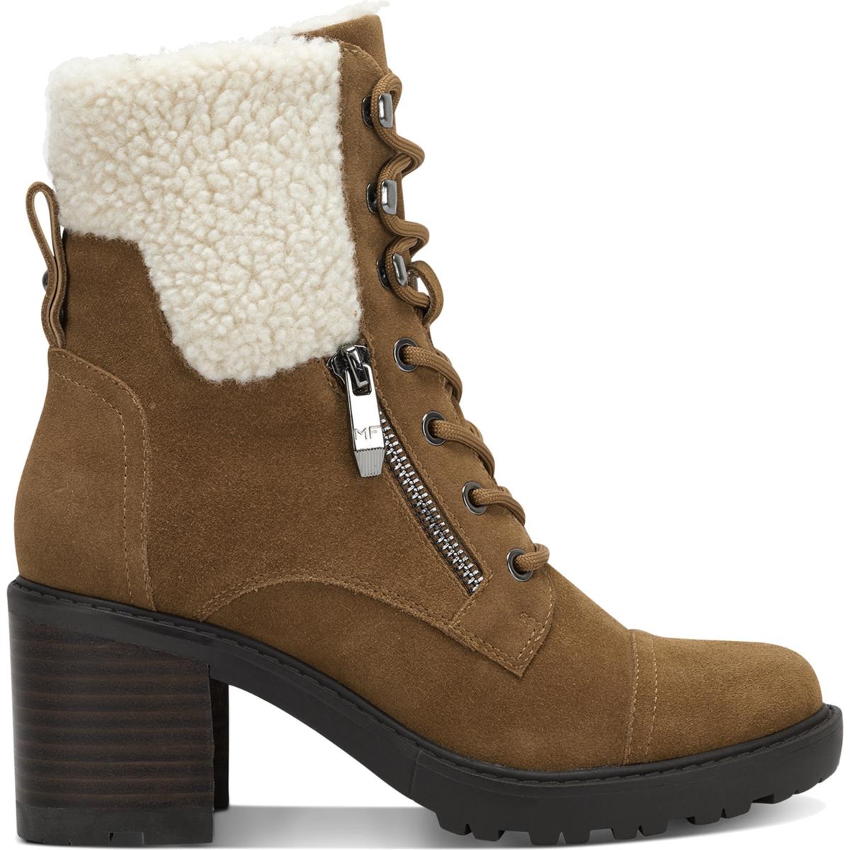 marc fisher pietro lug sole boots