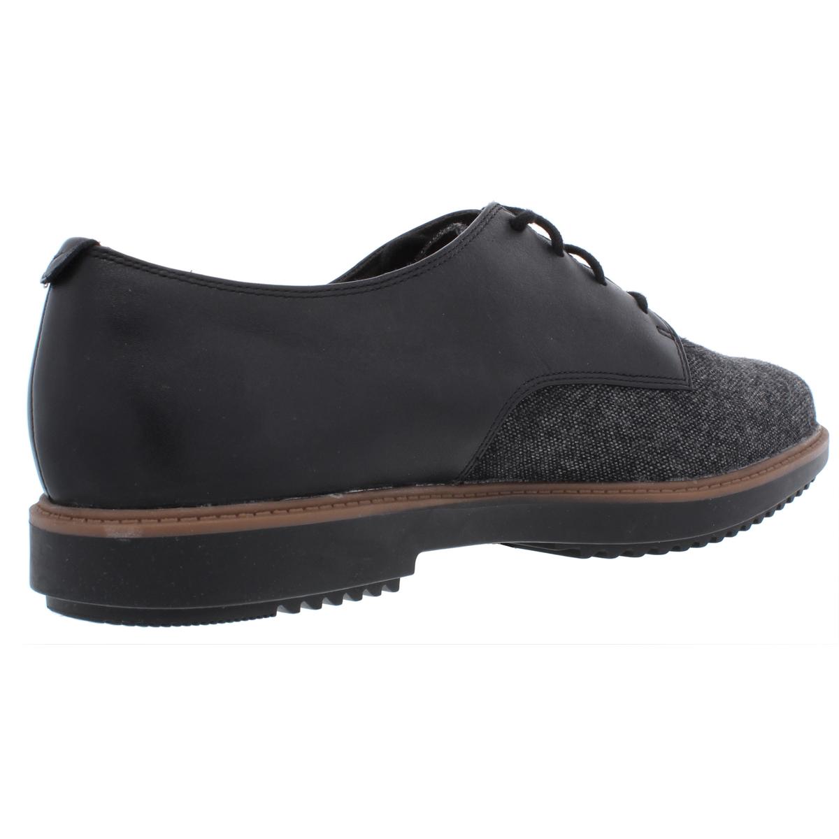 clarks raisie bloom oxford