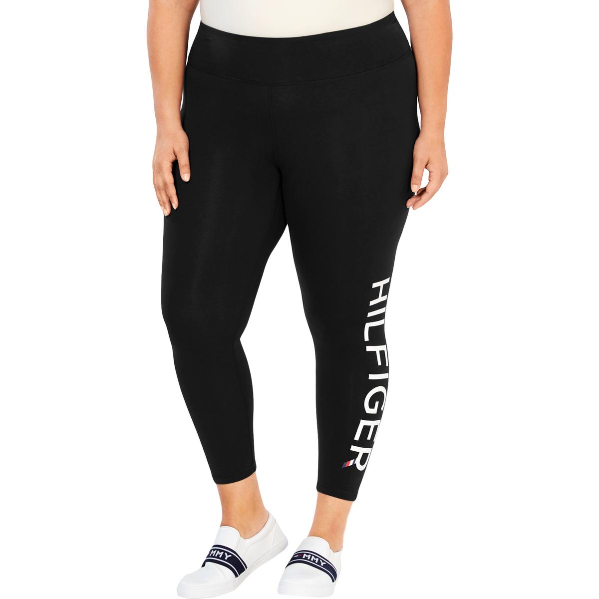 tommy hilfiger women's leggings