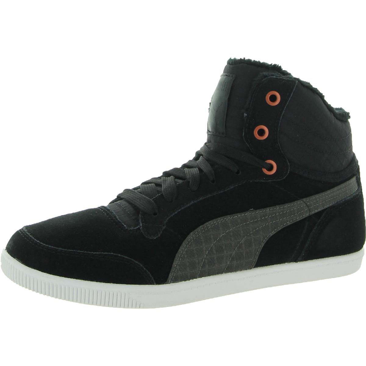 puma fur shoes sale