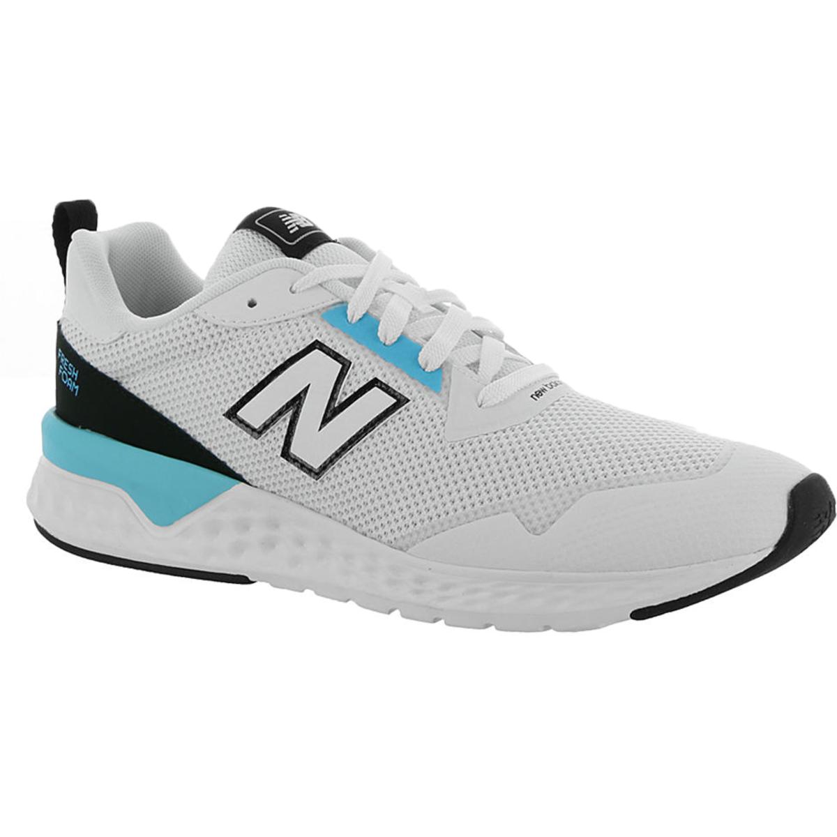 white new balance mens trainers