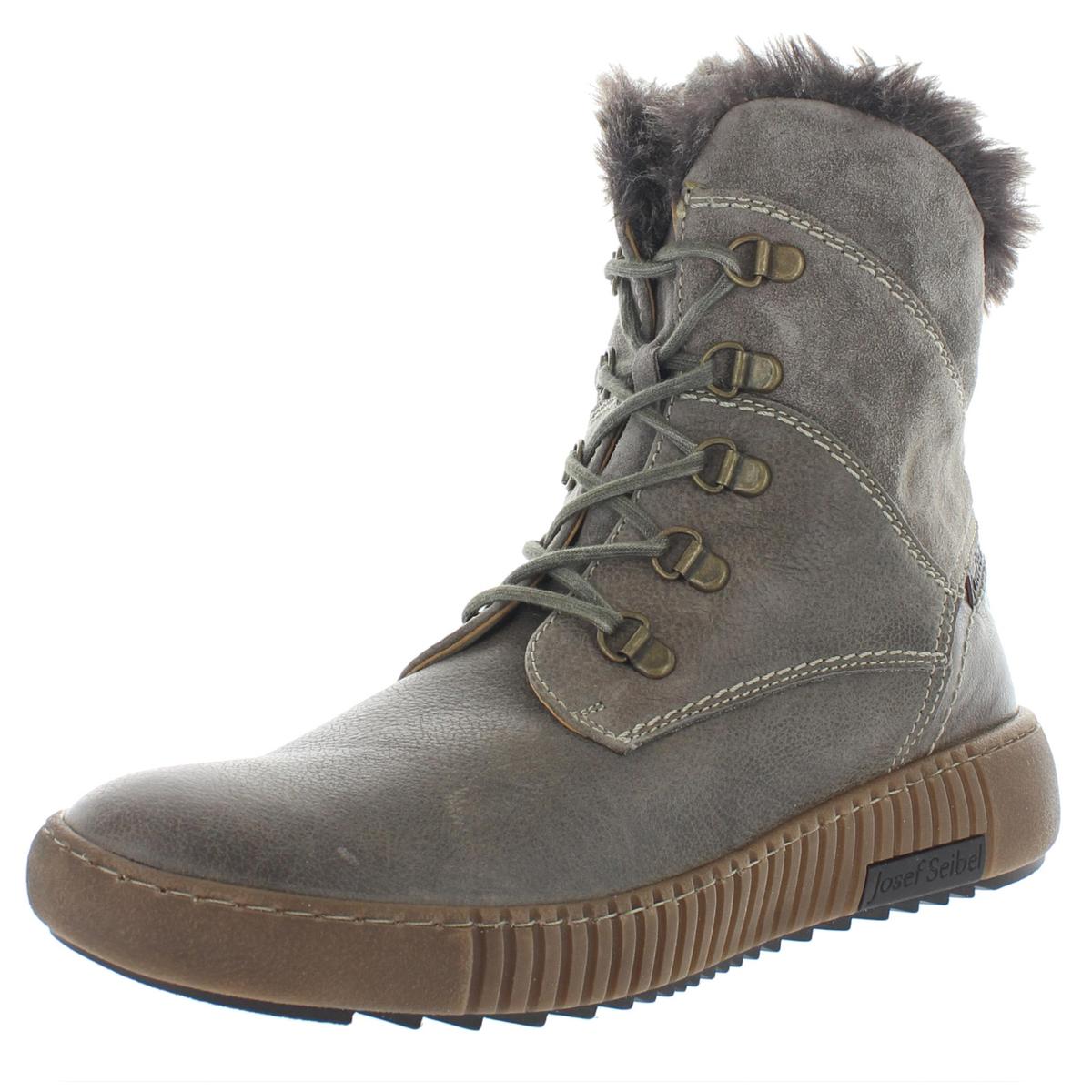 josef seibel winter boots
