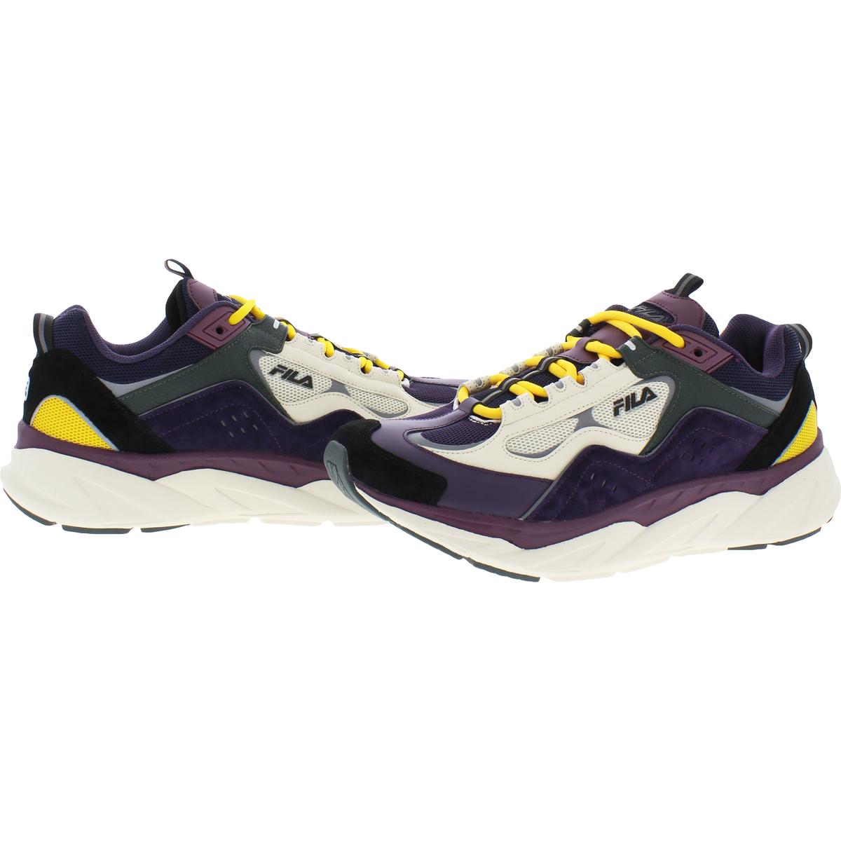 fila trigate trainers