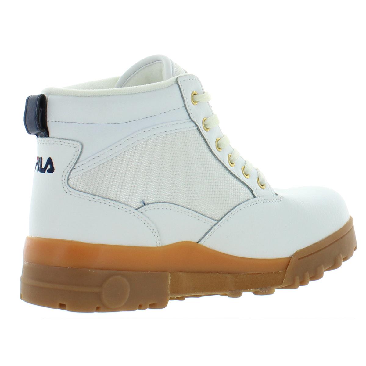 women's fila hiking boots