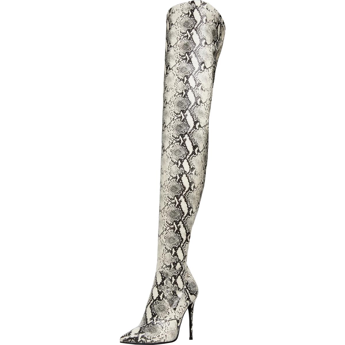 steve madden dominique leather