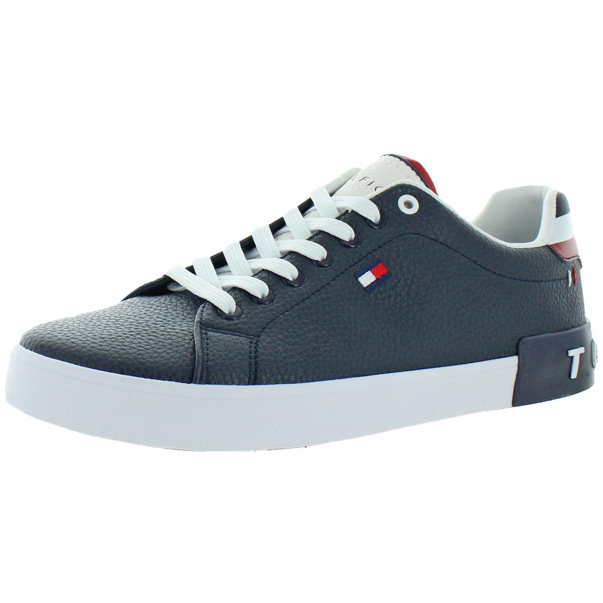mens tommy hilfiger rezz casual shoe