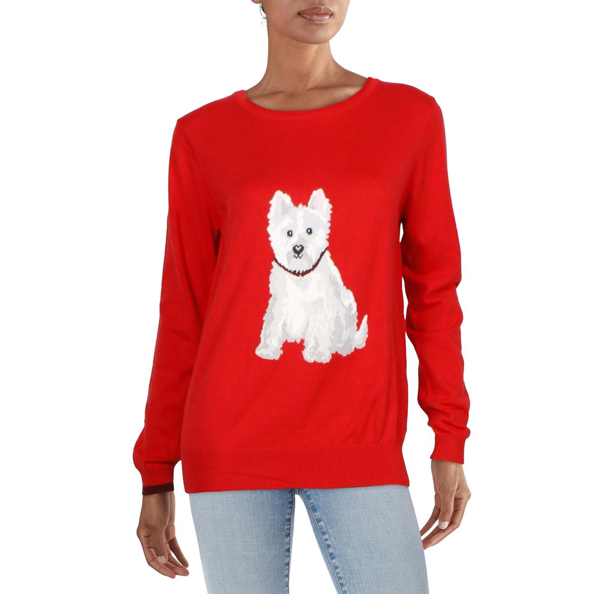 Ladies Blouse Bang Print Jumper Tracksuit Top Sweatshirt Pullover Size 8-14 FW99