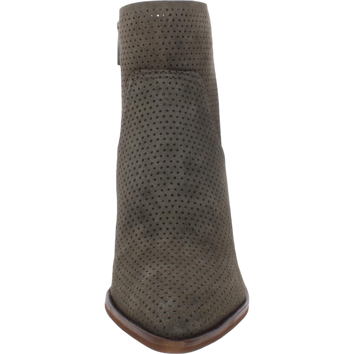 vince camuto grasem pointed toe western boot