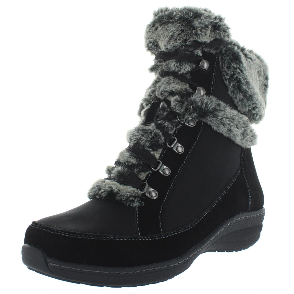 adela puretex women's winter boots