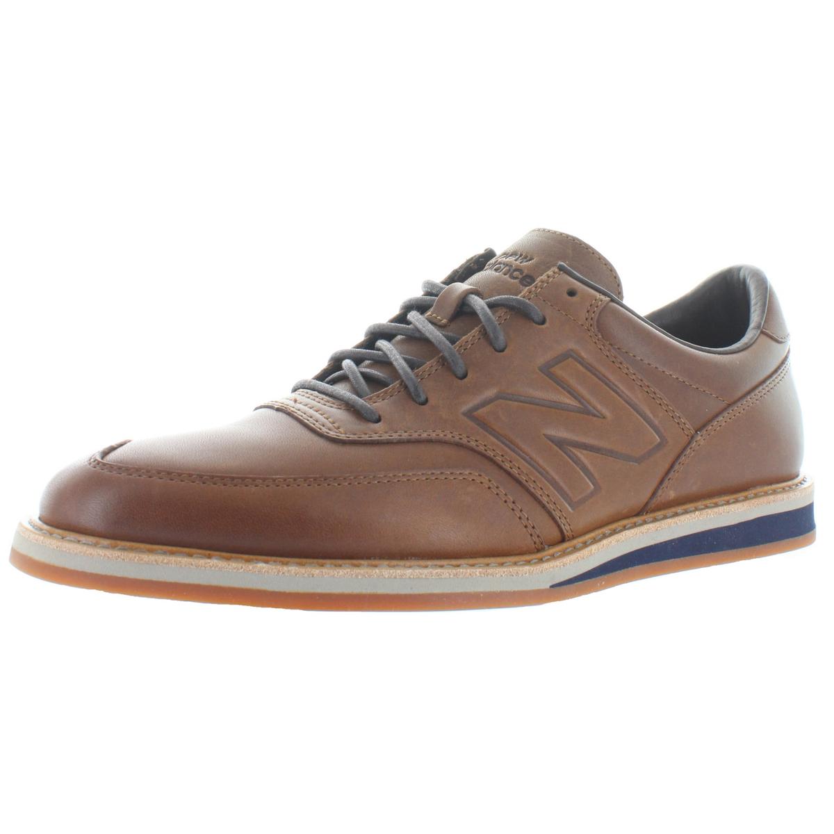 new balance oxfords