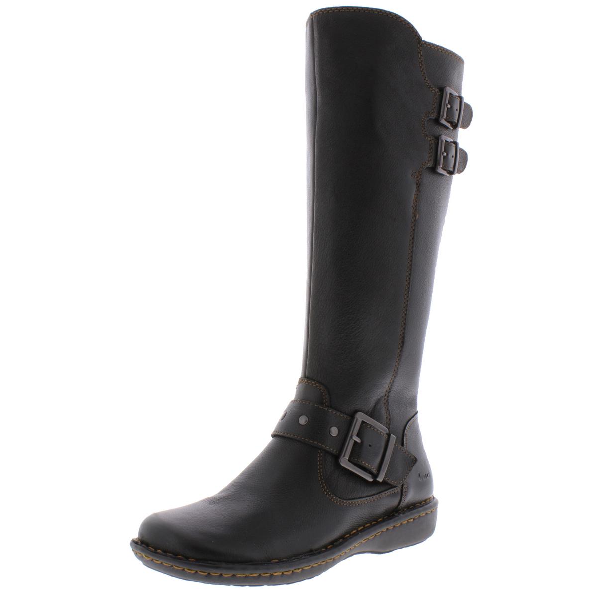 boc oliver riding boots