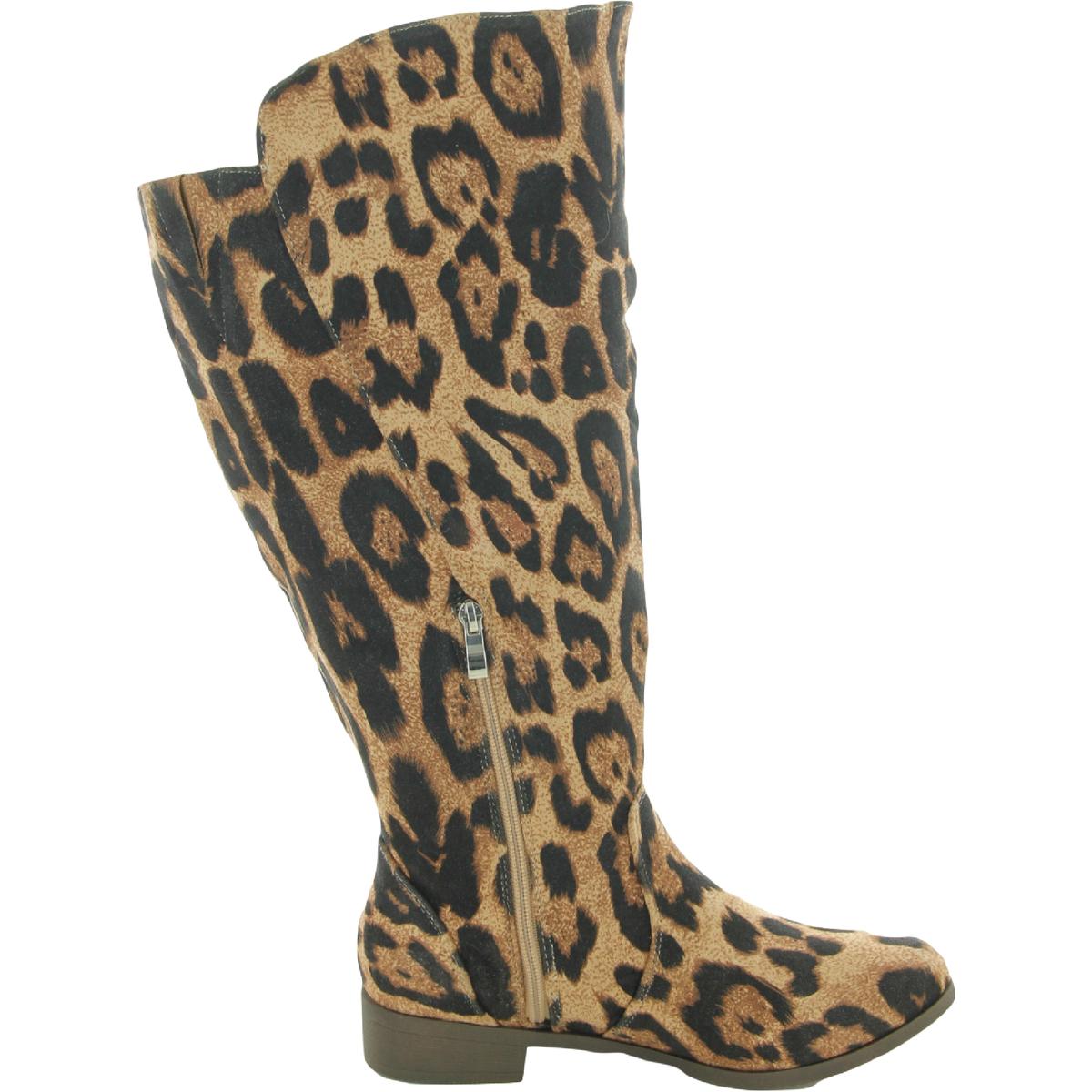【関税&送料込】Golden  Boots Vagabond // Beige Leather Knee High Zipped Boot – VSP