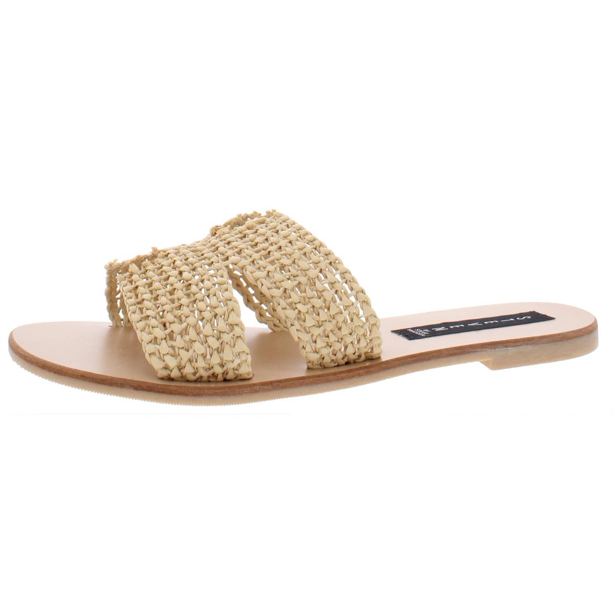greece sandals steve madden