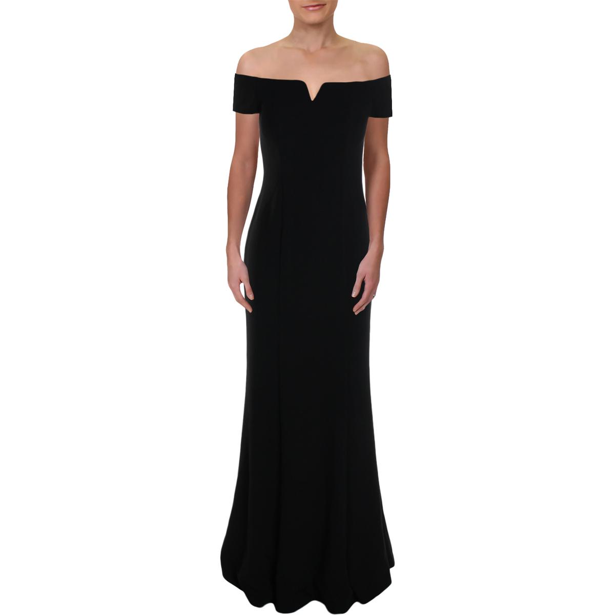 calvin klein formal gowns