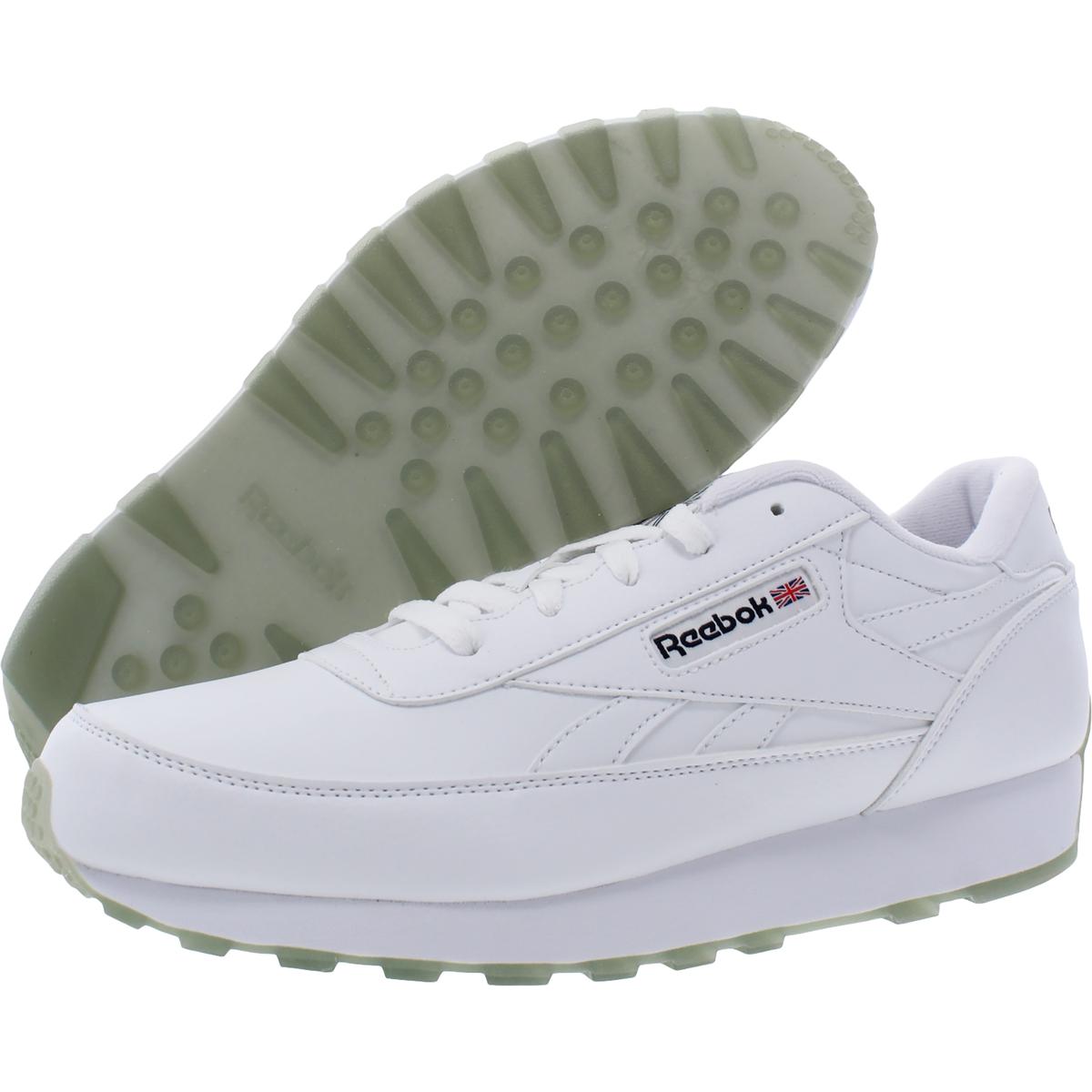 reebok men's classic renaissance fashion sneaker