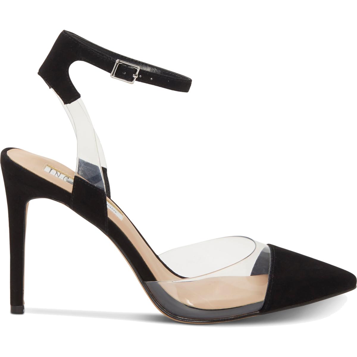 inc kaija pointed toe
