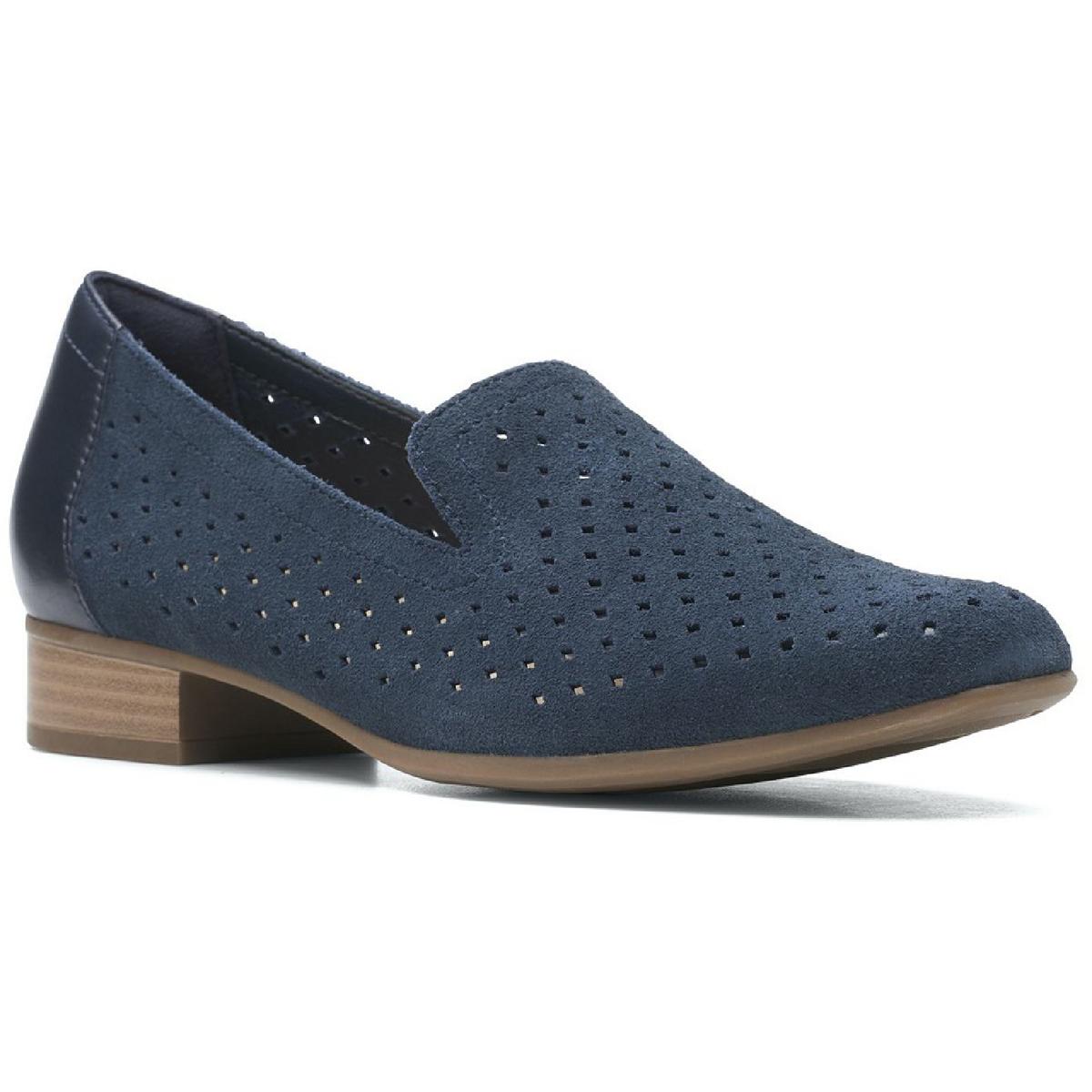 clarks womens juliet hayes loafers