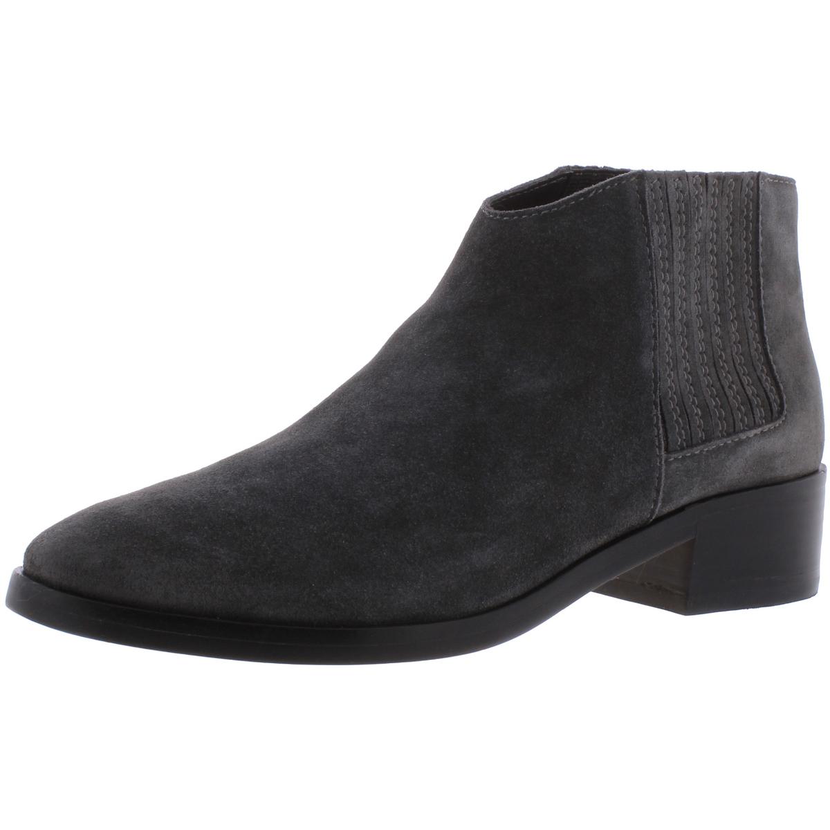 dolce vita towne ankle boots
