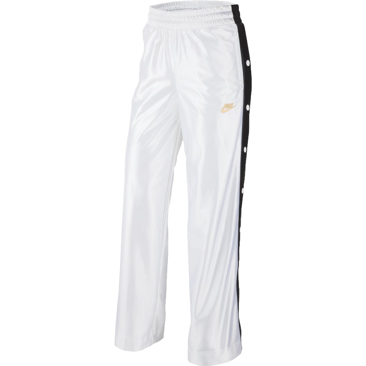 nike track pants woman