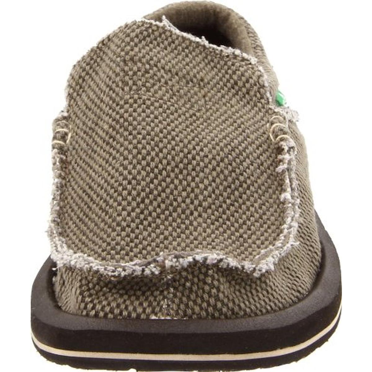 sanuk chiba brown