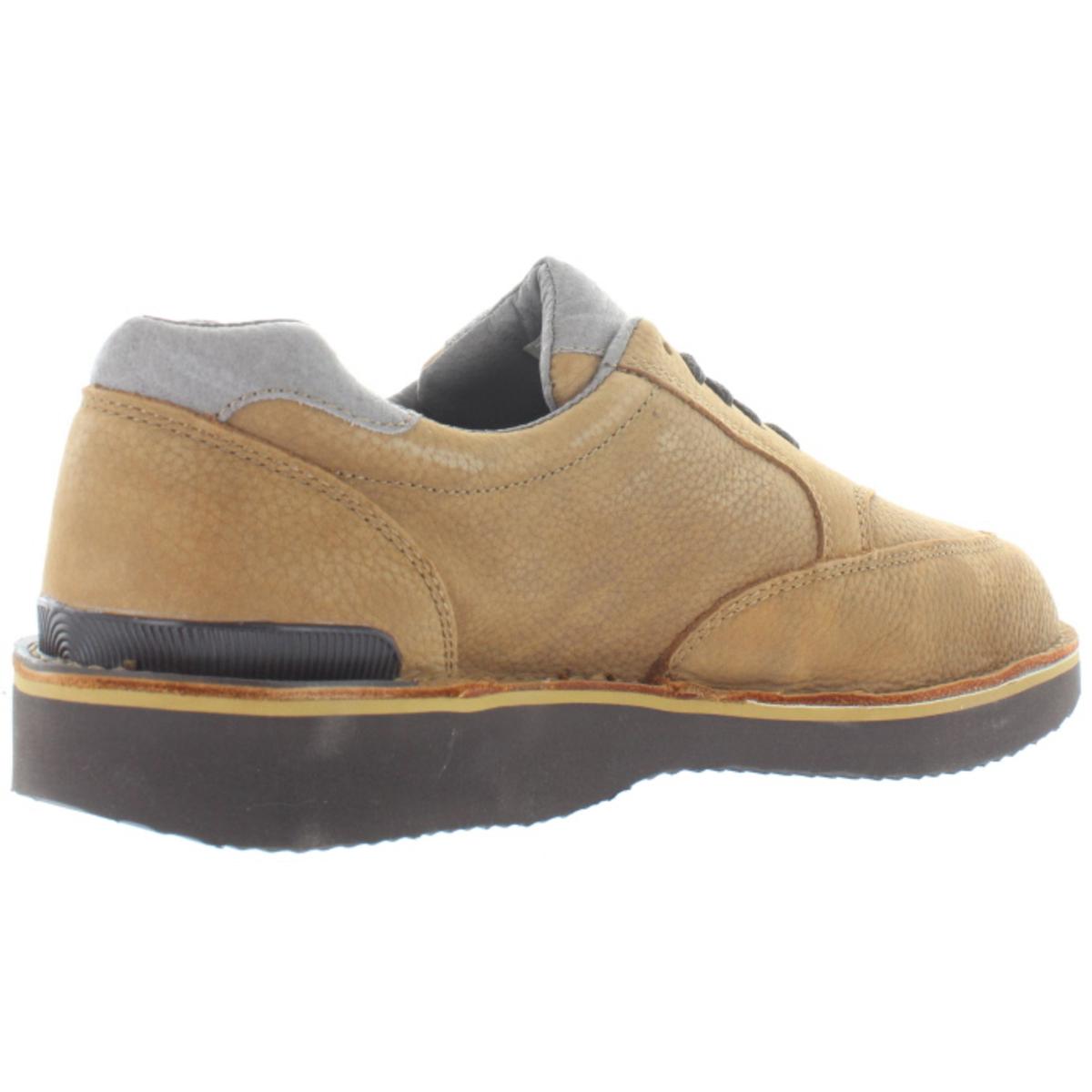 mens tan trainers