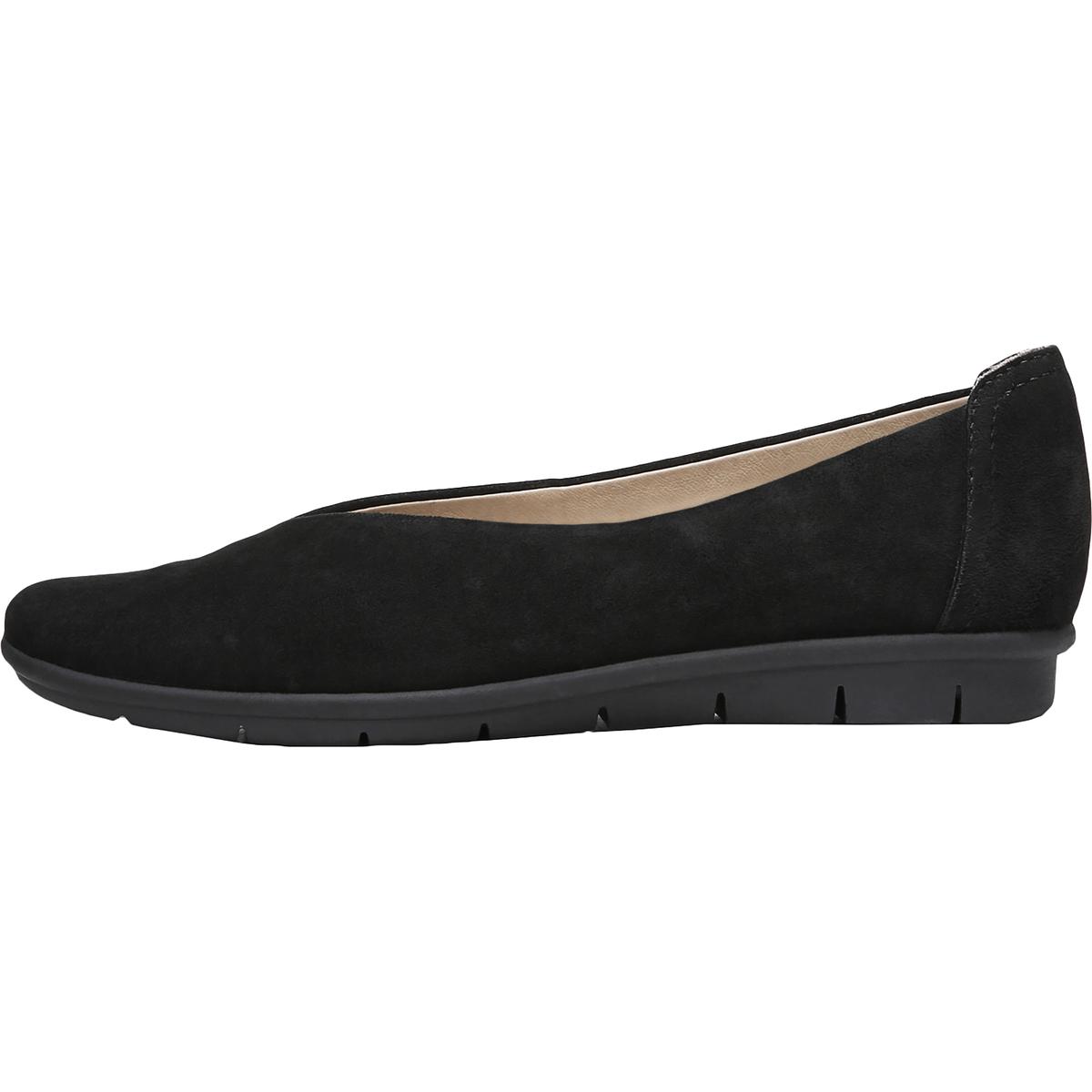 soul naturalizer leyla women's flats