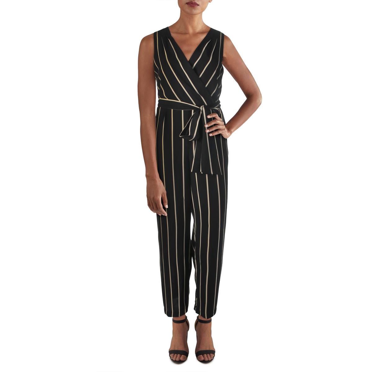 tahari jumpsuit
