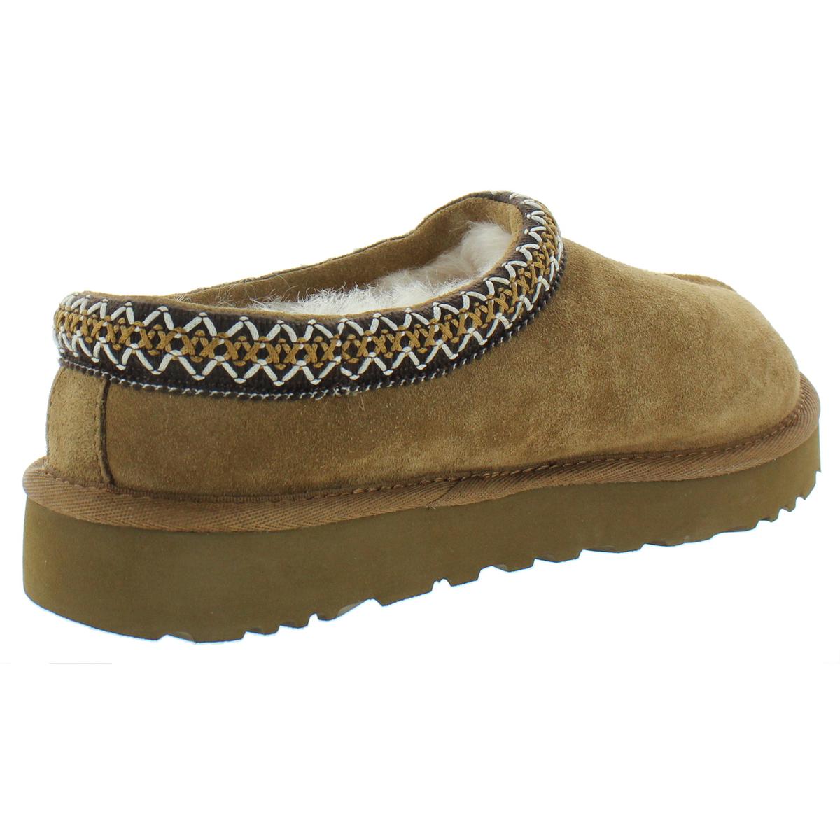 ugg tasman slippers womens light grey