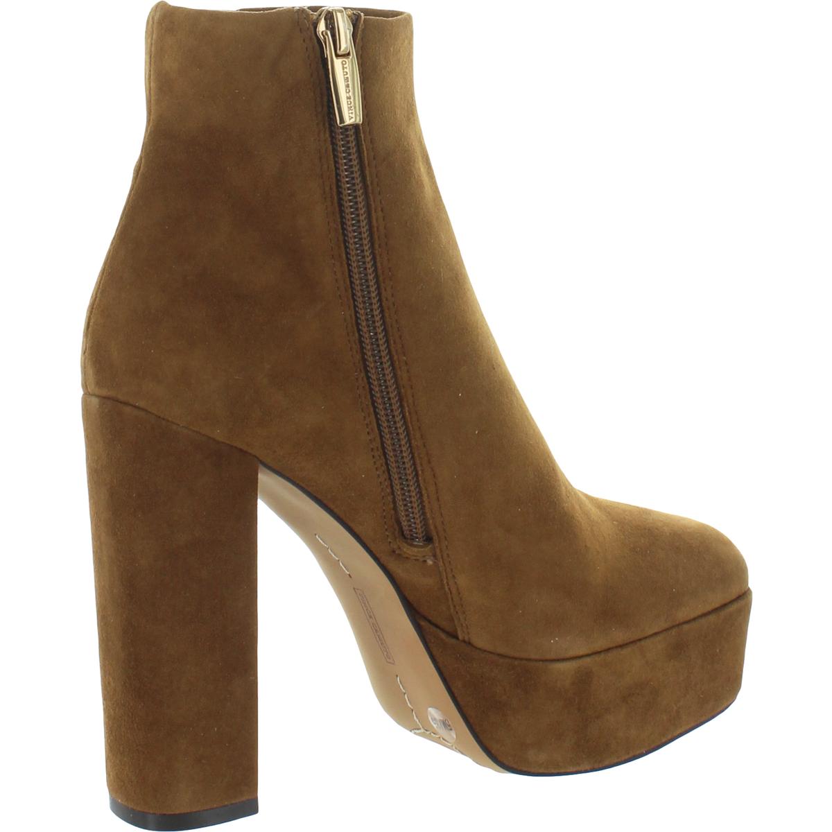 vince camuto platform boots