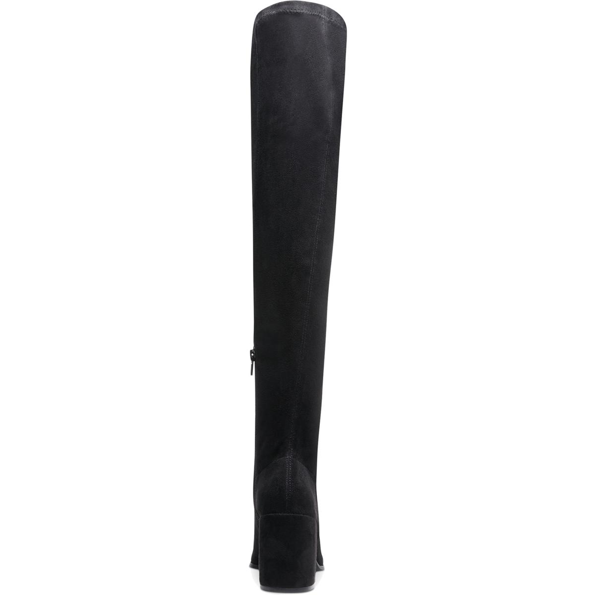 steve madden jacey over the knee boot