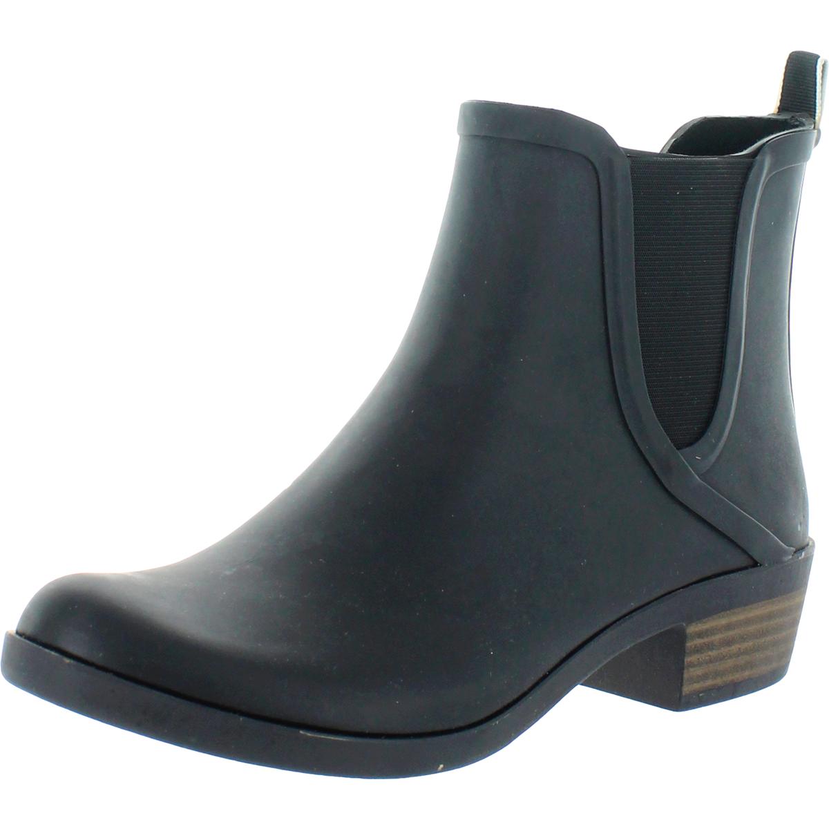 basel rain bootie