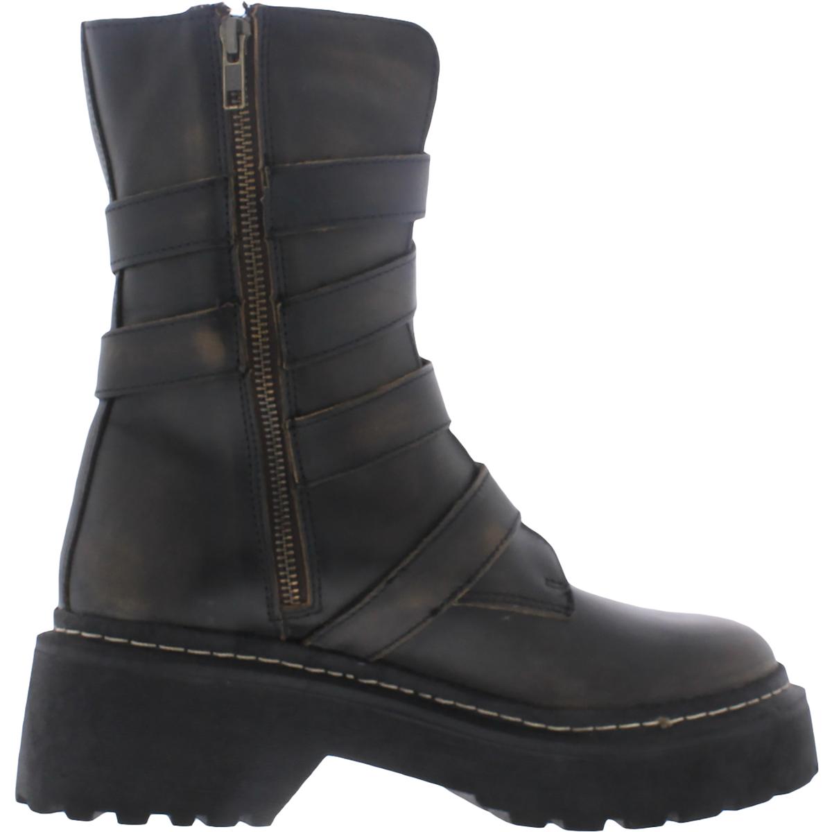 steve madden sarge boots