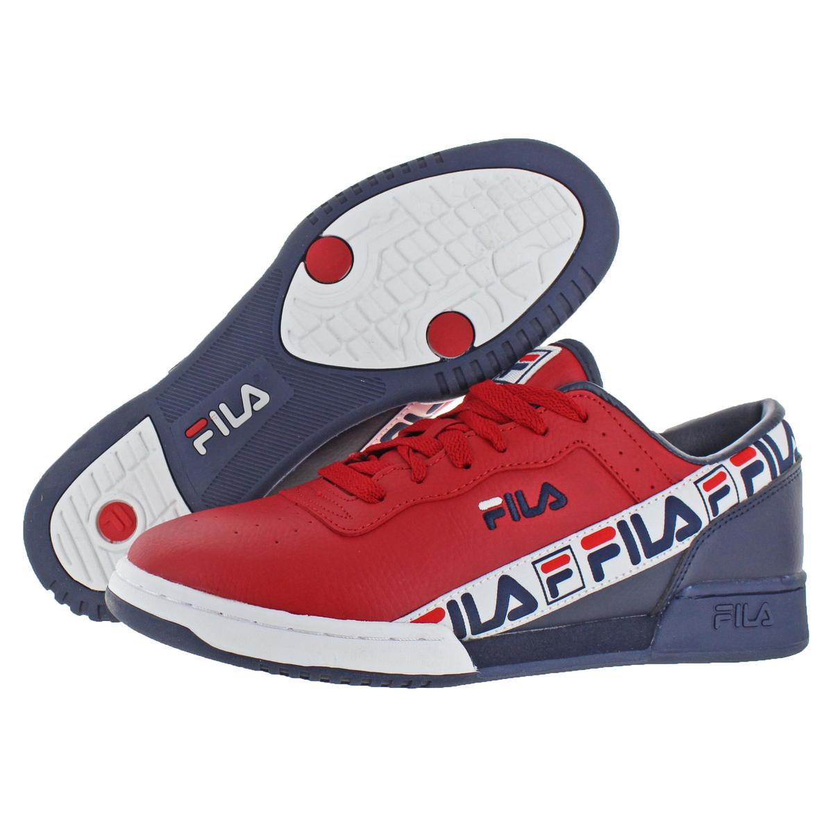 fila chunky shoes