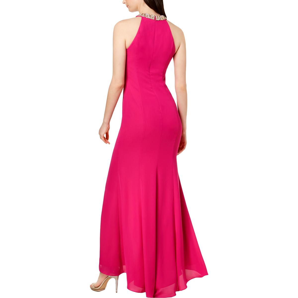 calvin klein formal gowns