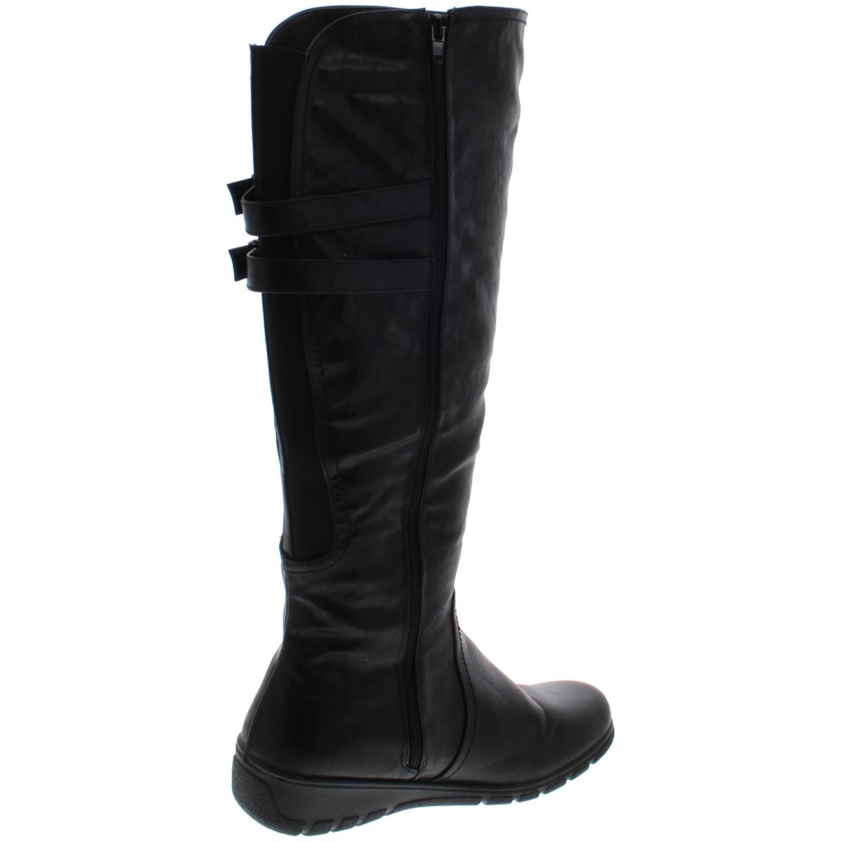 easy street tess riding boot