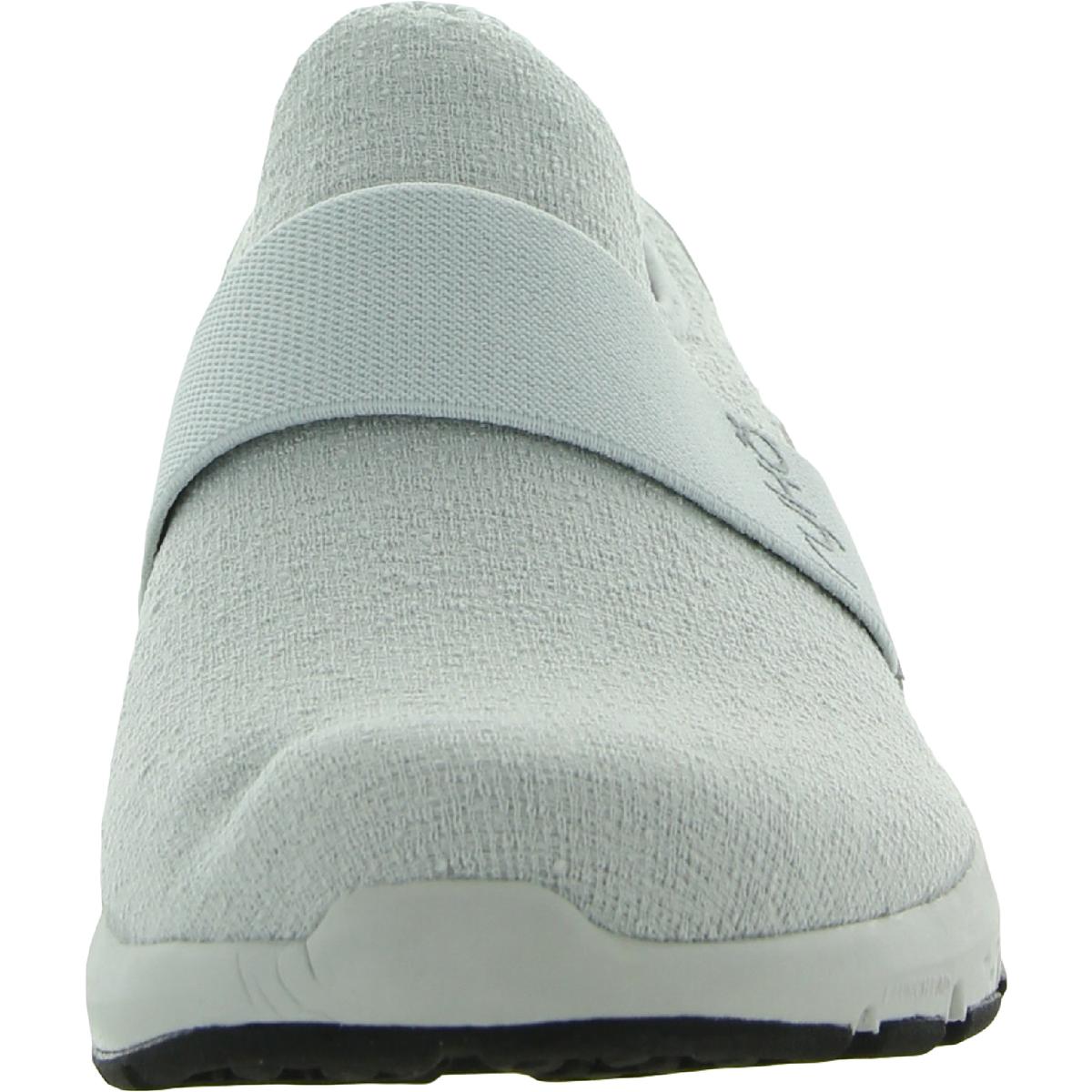 Ryka Womens Easy Going Lifestyle Walking Slip-On Sneakers Shoes BHFO 5716