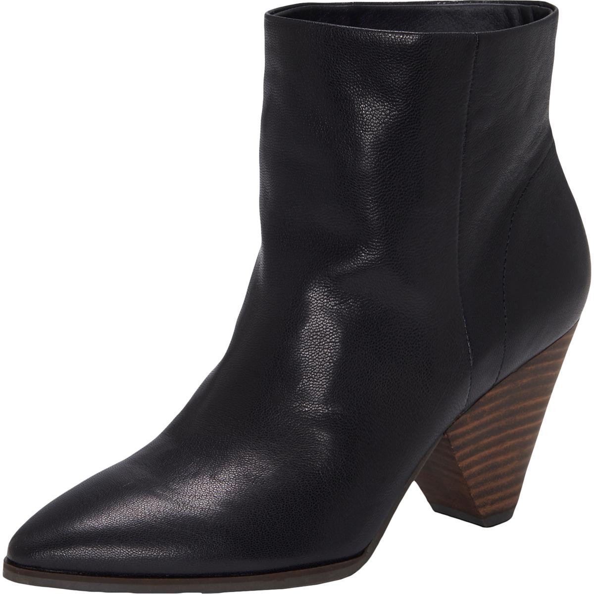 lucky brand munise bootie