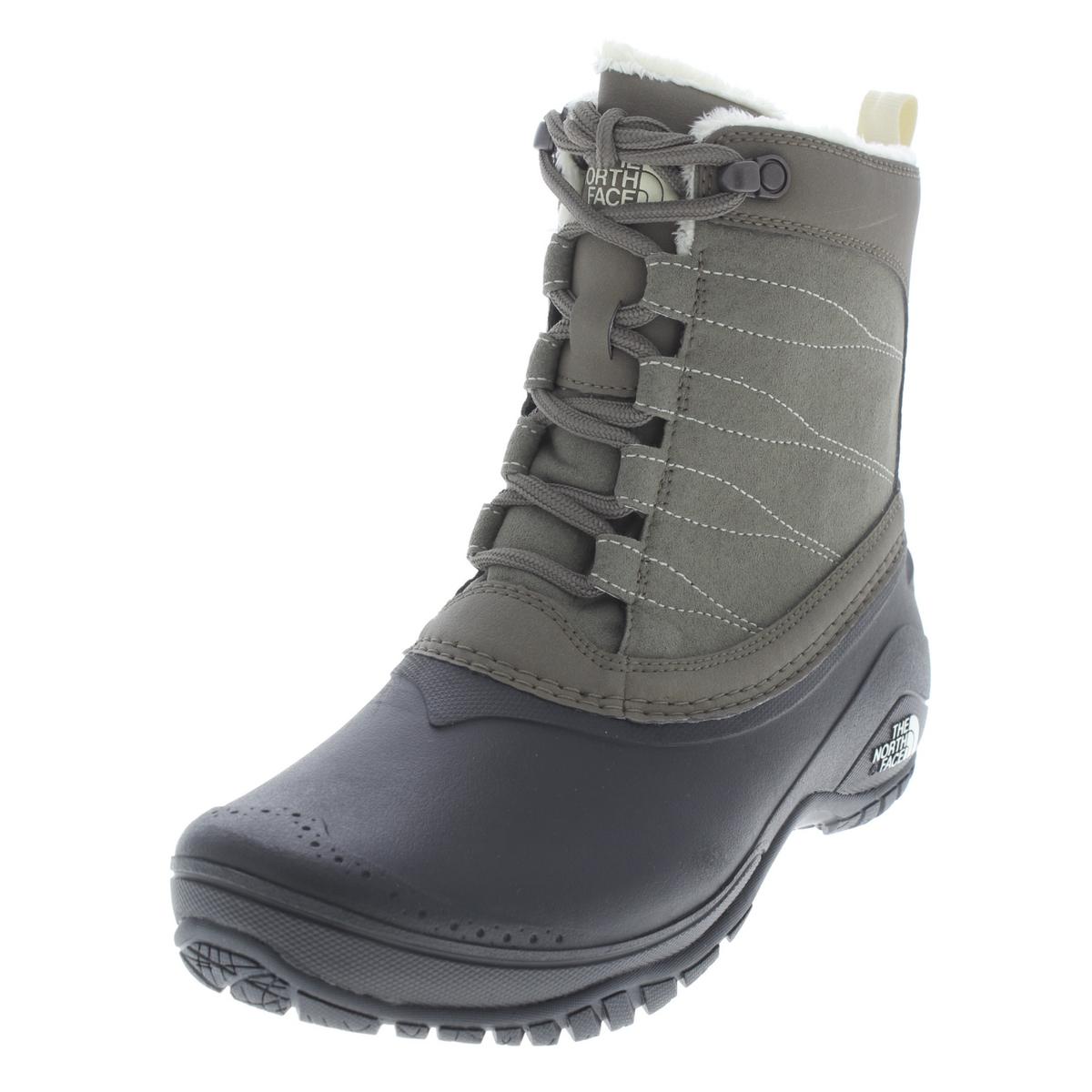 The North Damenschuhe Face Damenschuhe North Stormkat Faux Suede Snow Winter Stiefel Schuhes BHFO 4613 1e62c1 The North Damenschuhe Face Damenschuhe North Stormkat Faux Suede Snow Winter Stiefel Schuhes BHFO 4613 1e62c1