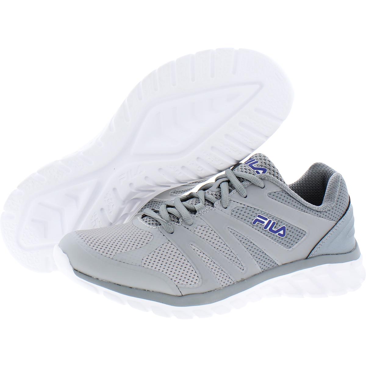 fila memory foam running shoes