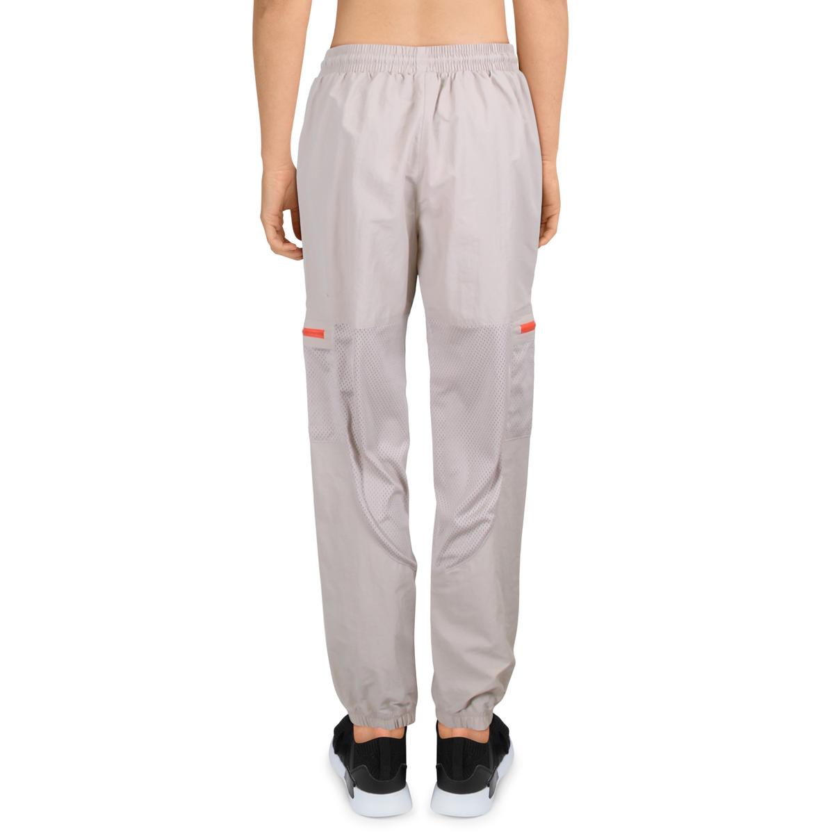 reebok womens track pants