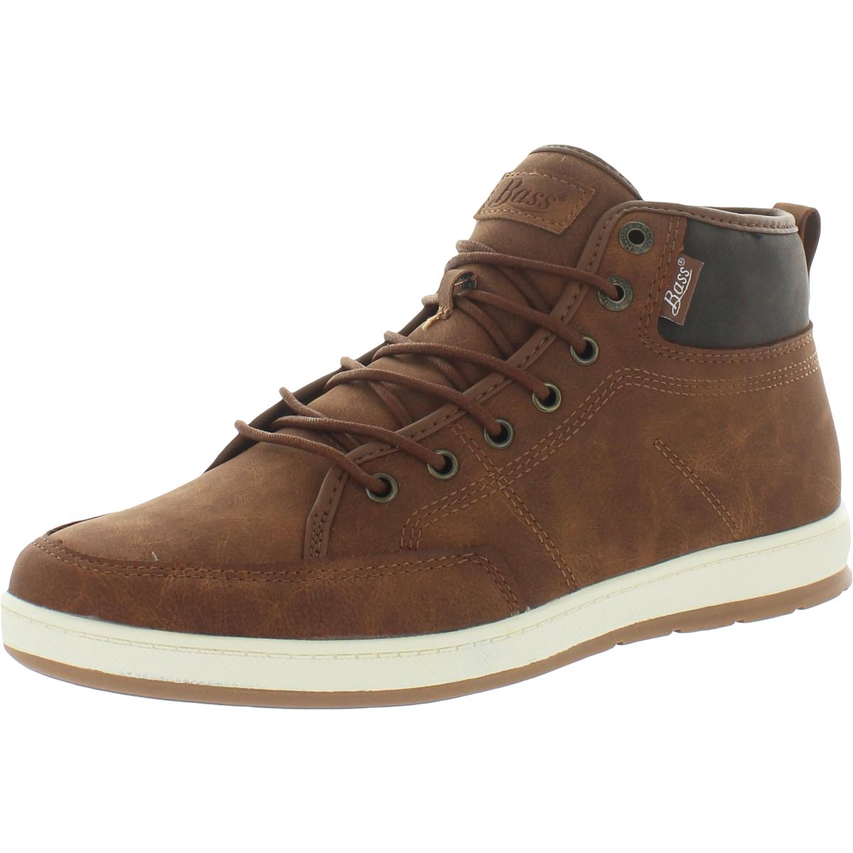 bass barstow shoe