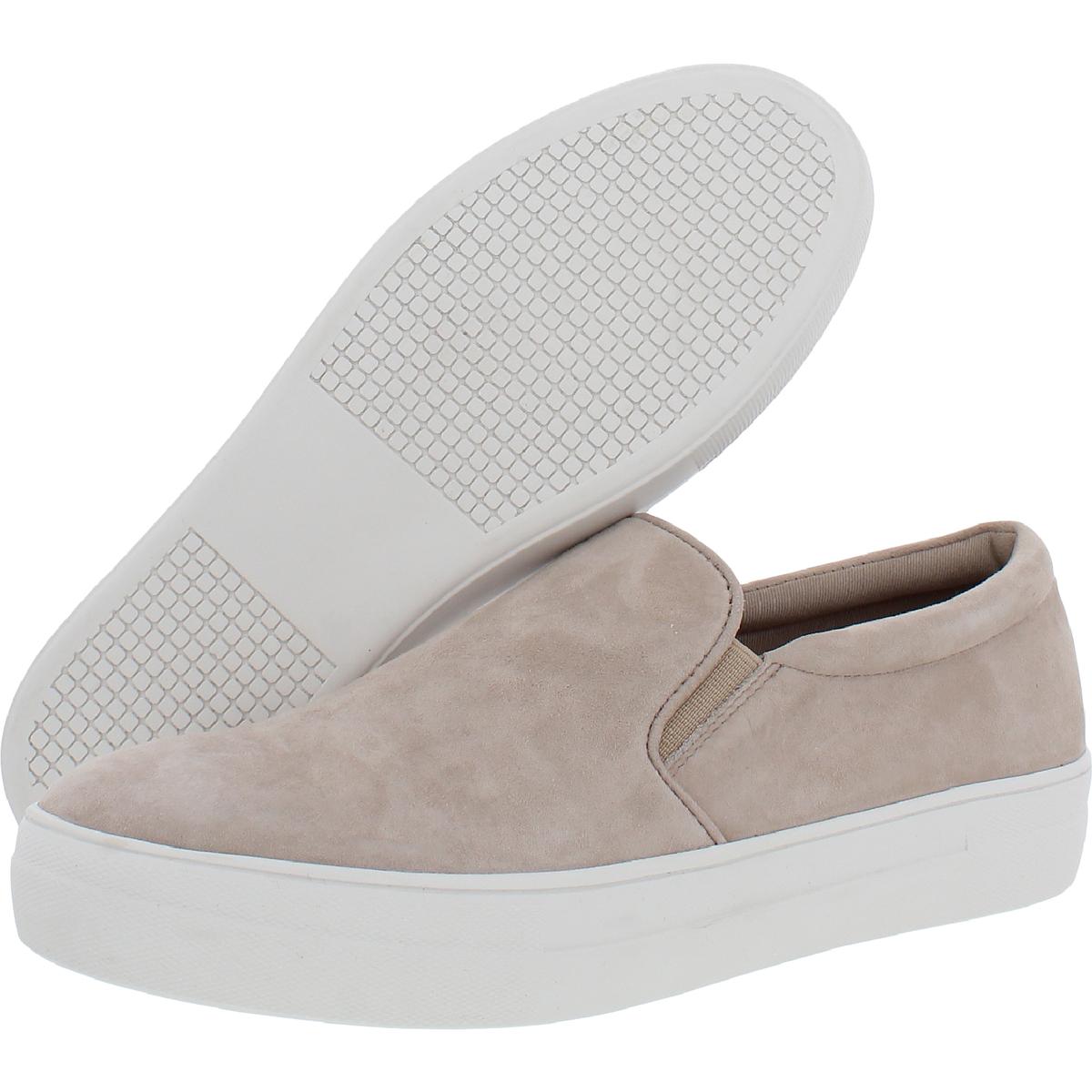 Steve Madden Women's Gills Slip-on Sneaker 