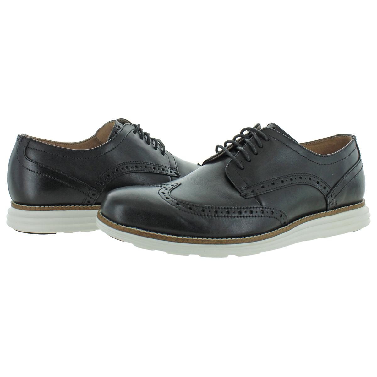 cole haan men's henry grand oxfords