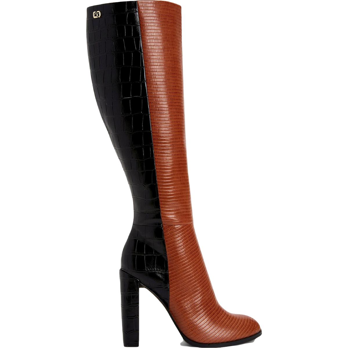calvin klein kerie women's boot