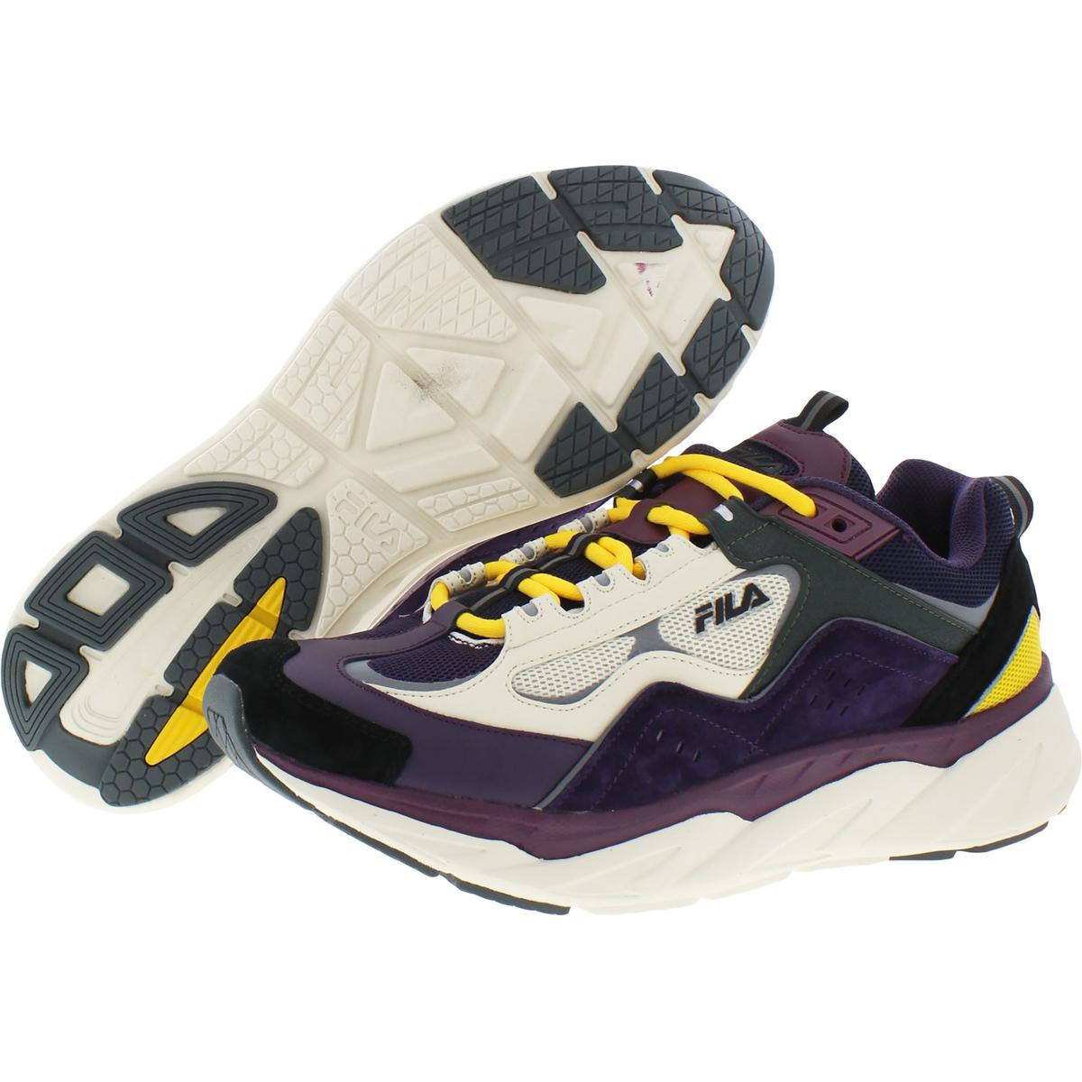 fila trigate trainers