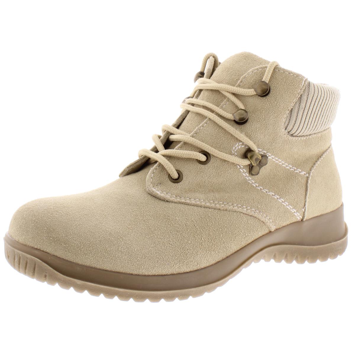 Wanderlust Womens Boston Ribbed Trim 