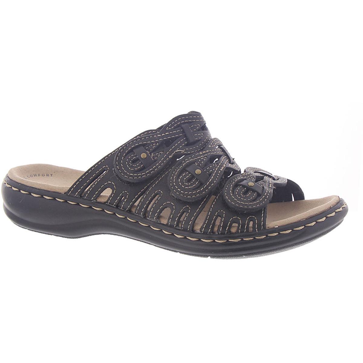 clarks leisa faye