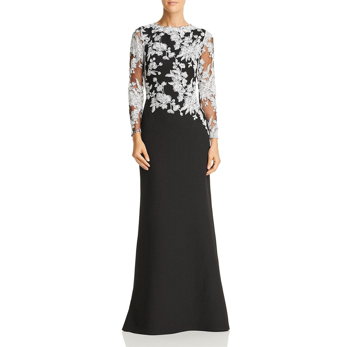 tadashi evening gowns on sale