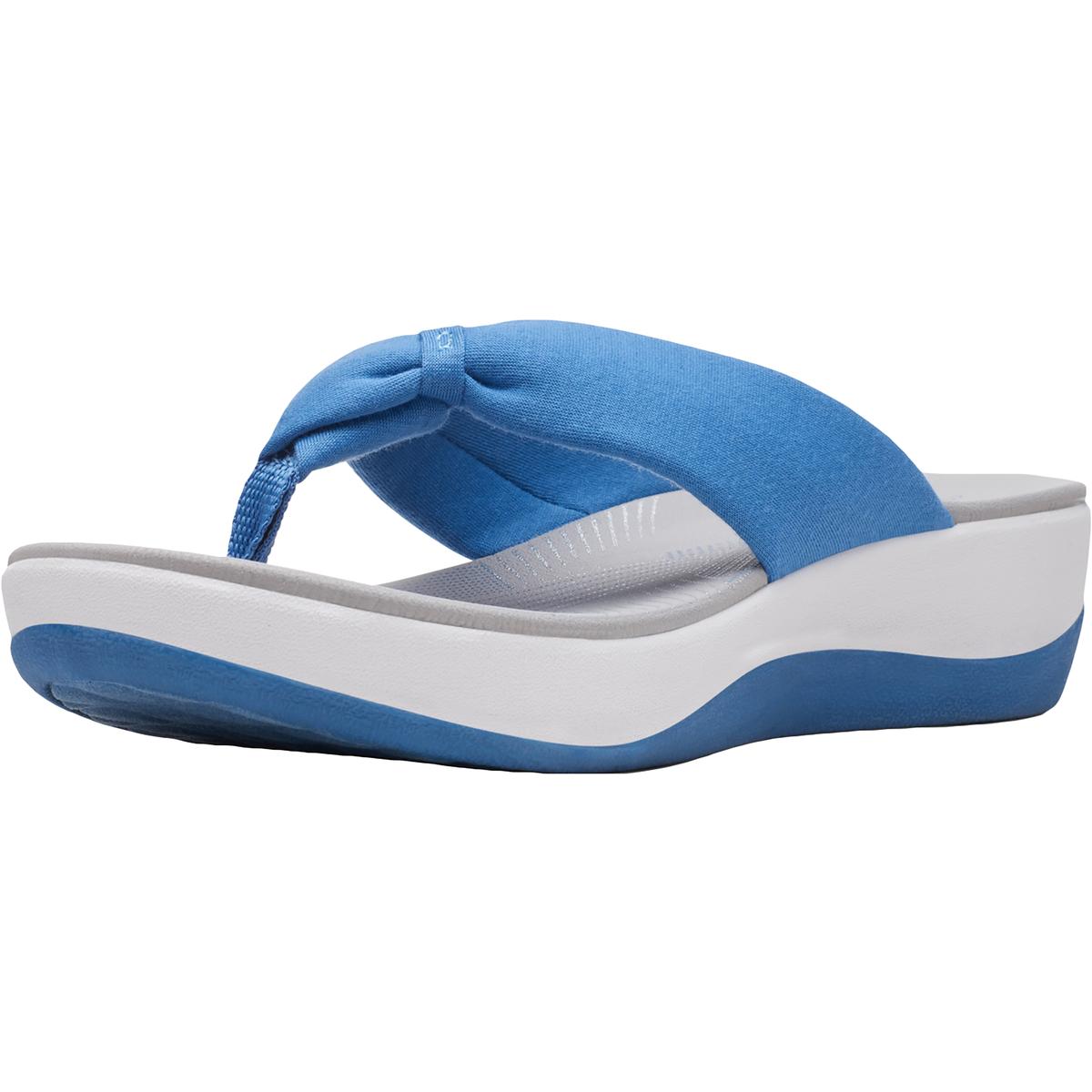 Женские босоножки-стринги Arla Glison Cloudsteppers by Clarks 8 Medium (B,M) 0065